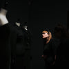Balenciaga in het Kunstmuseum, Den Haag
