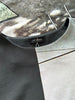 Trompe l'oeil jurk