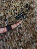 Jacquard jurk