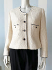 Crème bouclé jasje