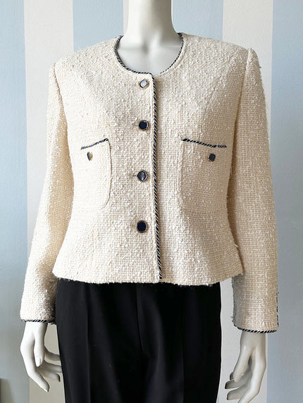 Crème bouclé jasje