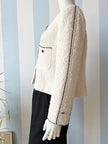Crème bouclé jasje