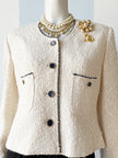 Crème bouclé jasje