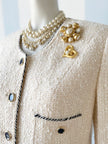Crème bouclé jasje