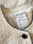 Crème bouclé jasje