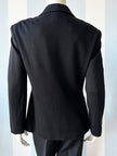 Vintage zwart designer jasje