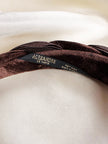 Designer haarband