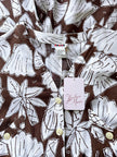 Print playsuit