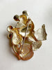Muizen broche