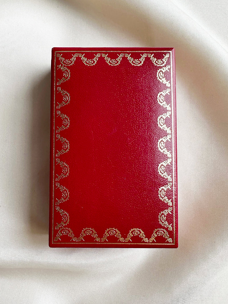 Goud met zilveren designer aansteker