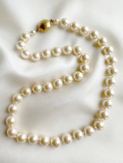 Faux parelcollier