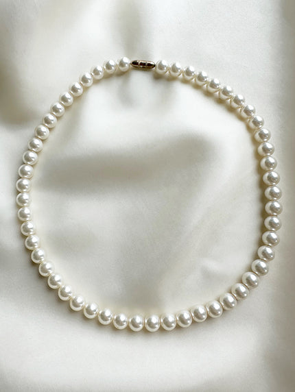 Faux parelcollier