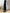 Zwarte scheerwollen designer pantalon