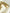Vergulde chunky designer armband