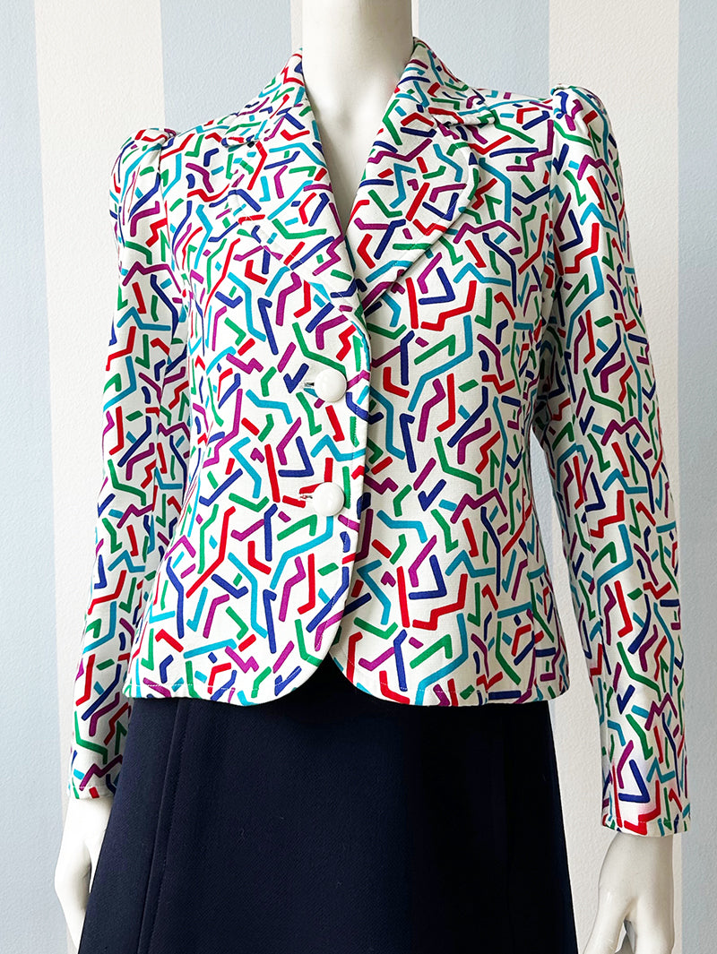 Print designer jasje