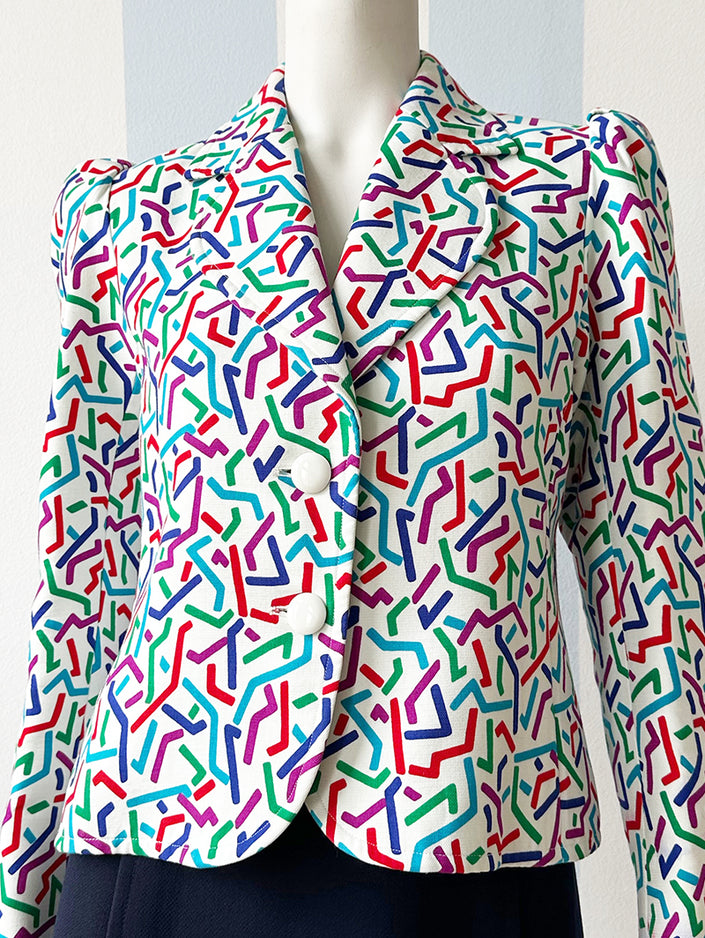 Print designer jasje