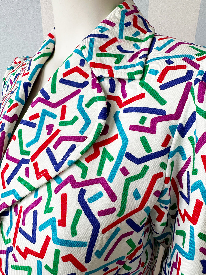 Print designer jasje