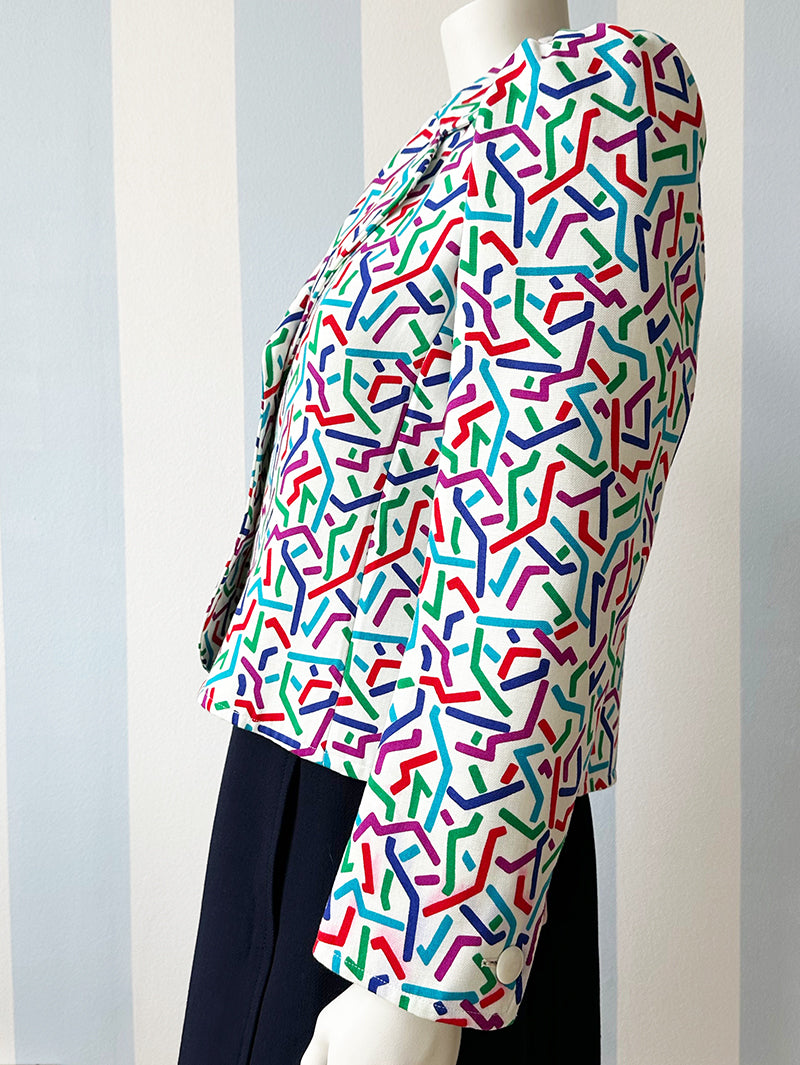 Print designer jasje