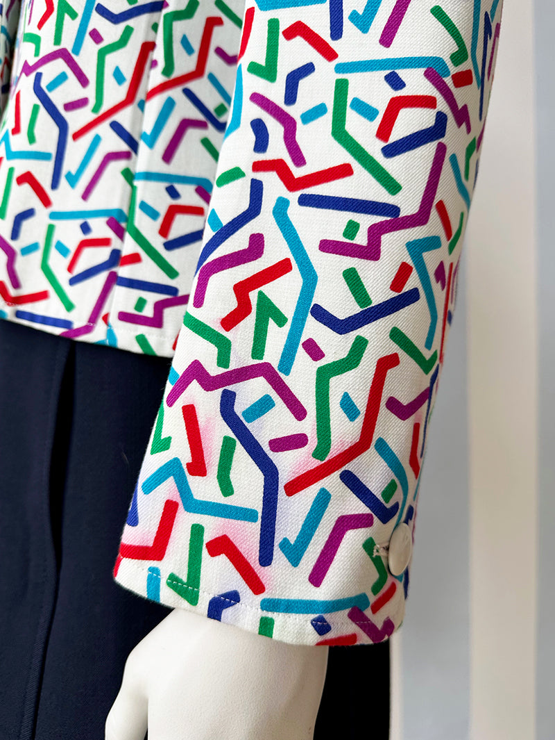 Print designer jasje