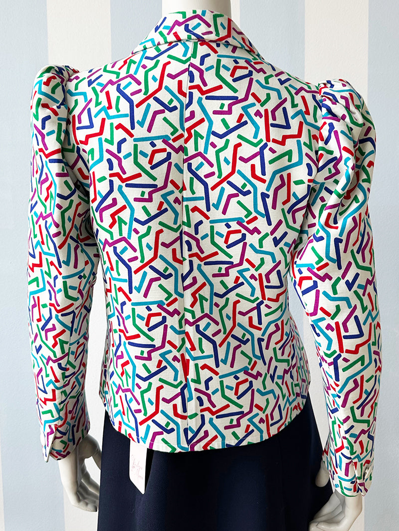 Print designer jasje