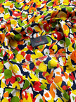 Floral print blousje