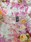 Mesh designer top