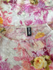 Mesh designer top
