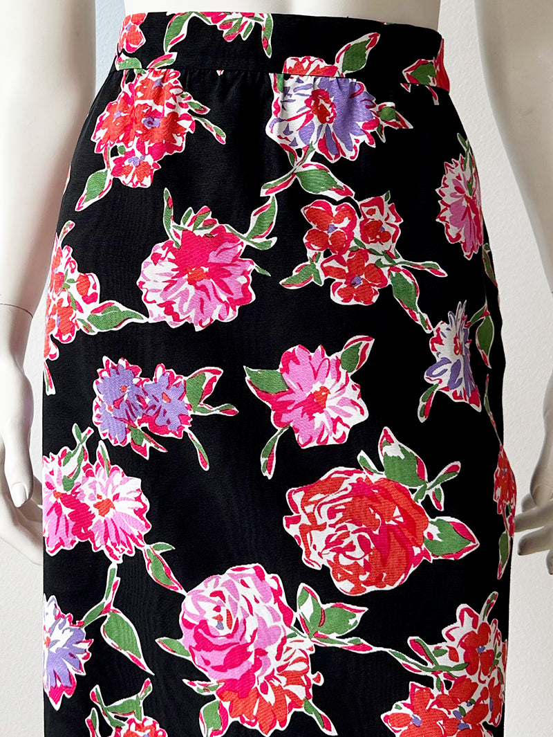 Floral designer kokerrok