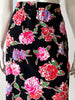Floral designer kokerrok