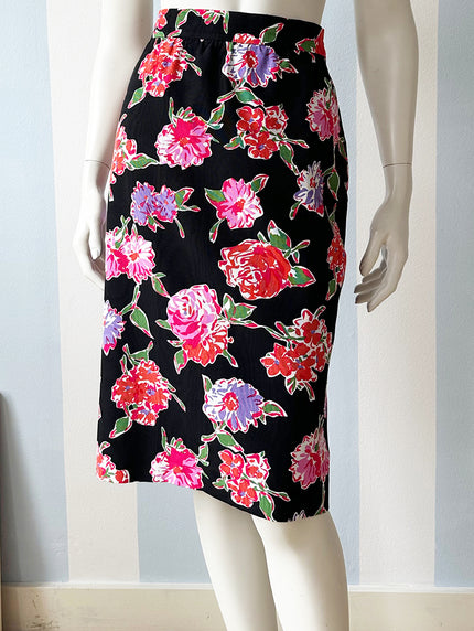 Floral designer kokerrok