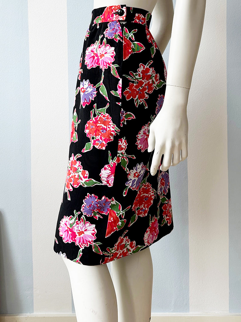 Floral designer kokerrok