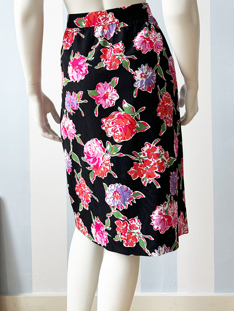 Floral designer kokerrok