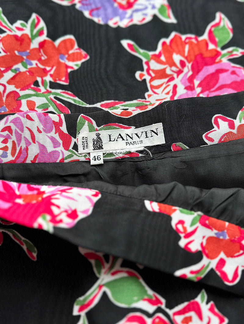 Floral designer kokerrok