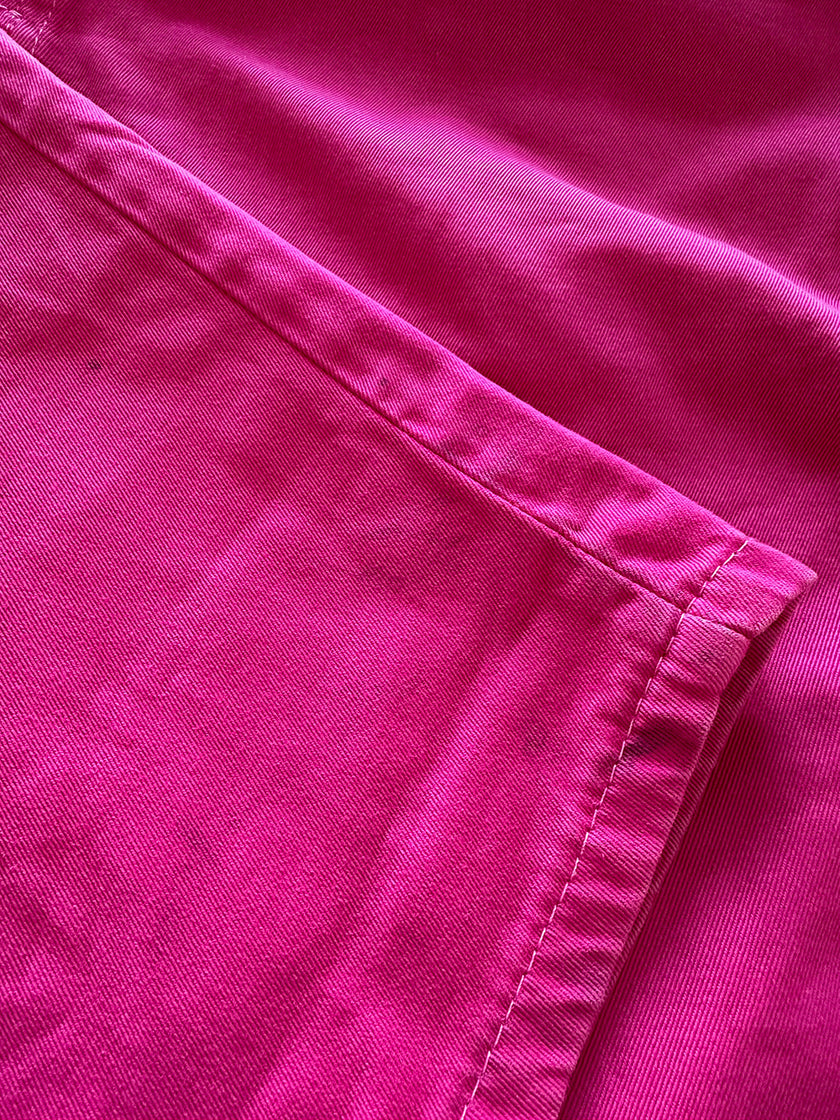 Knalroze Pedal Pusher