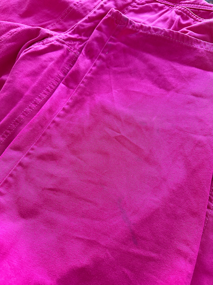 Knalroze Pedal Pusher