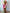 Zijden multicolour designer maxijurk