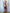 Zijden multicolour designer maxijurk
