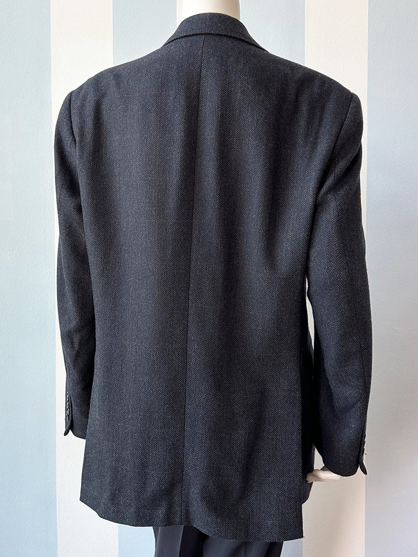 Lamswollen designercolbert