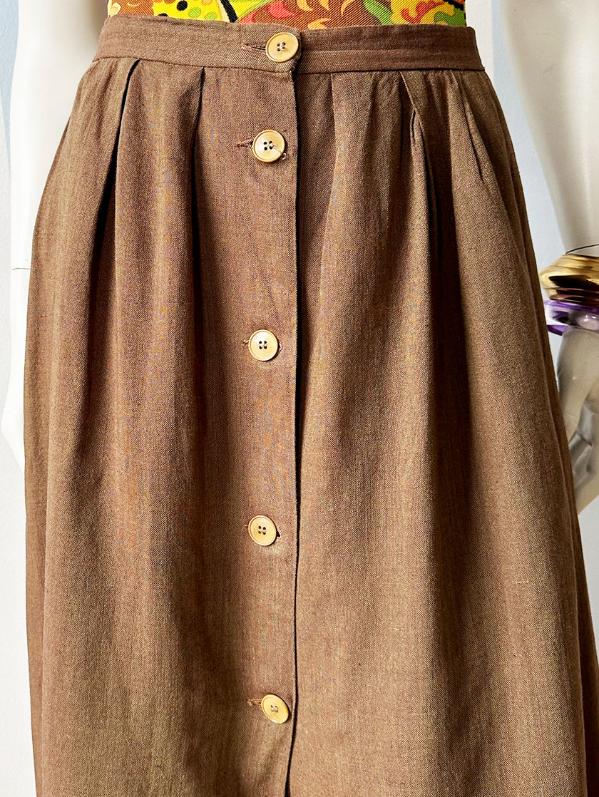 Changeant doorknooprok