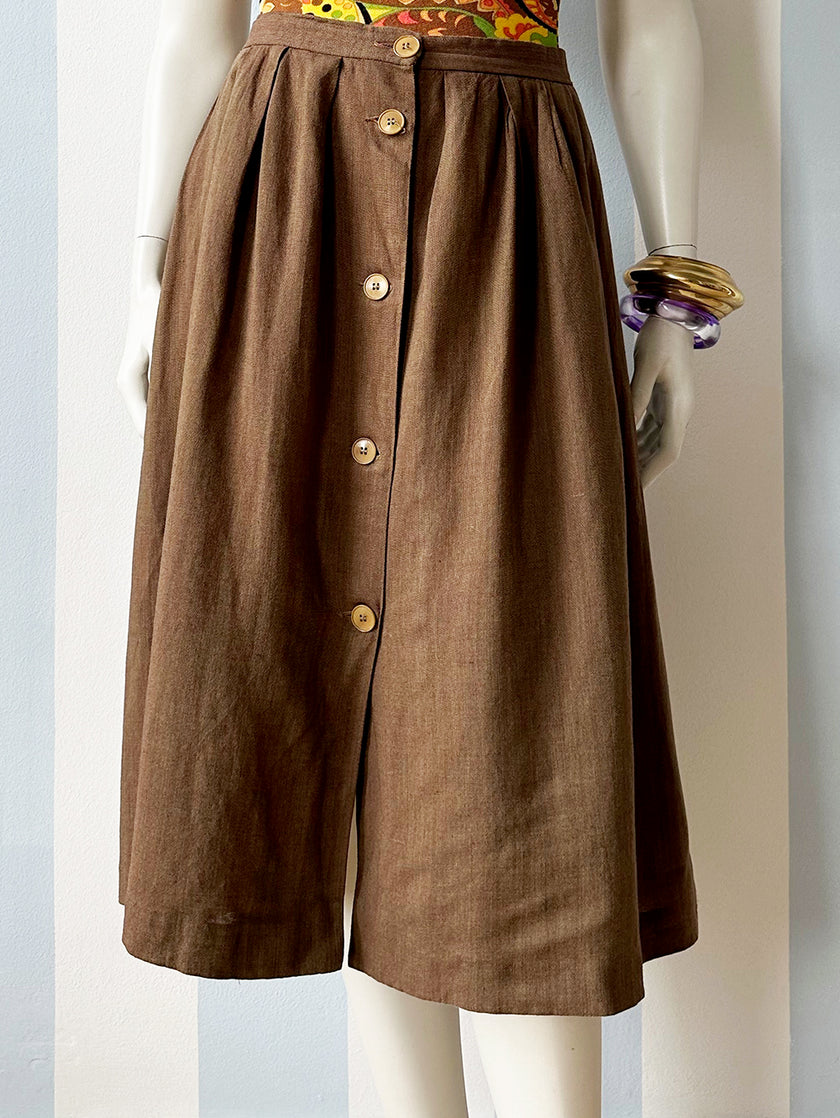 Changeant doorknooprok