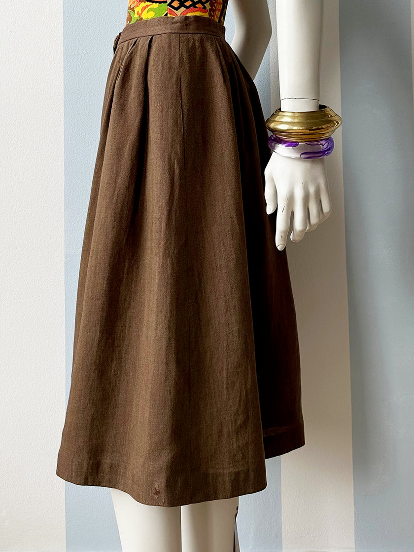 Changeant doorknooprok