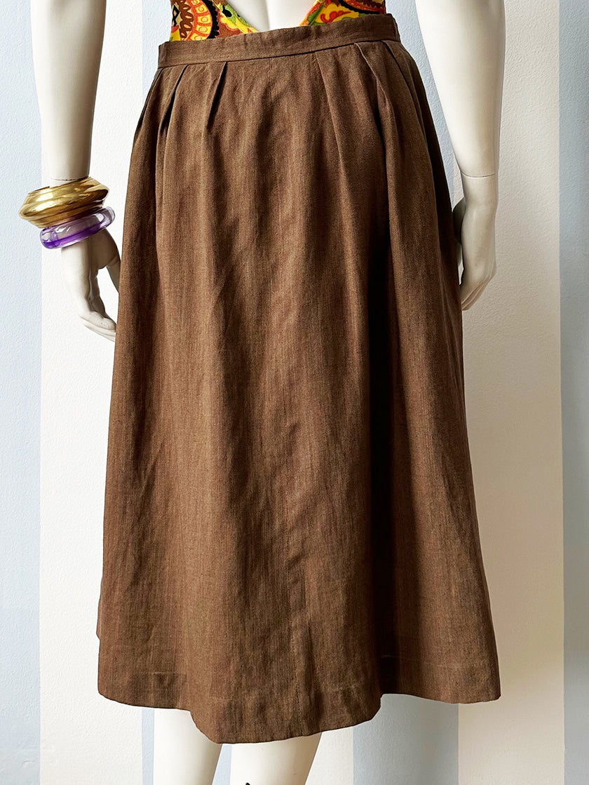 Changeant doorknooprok