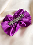 Cyclaam roze haarclip