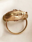 Cigale speld broche