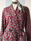 Paisley kamerjas