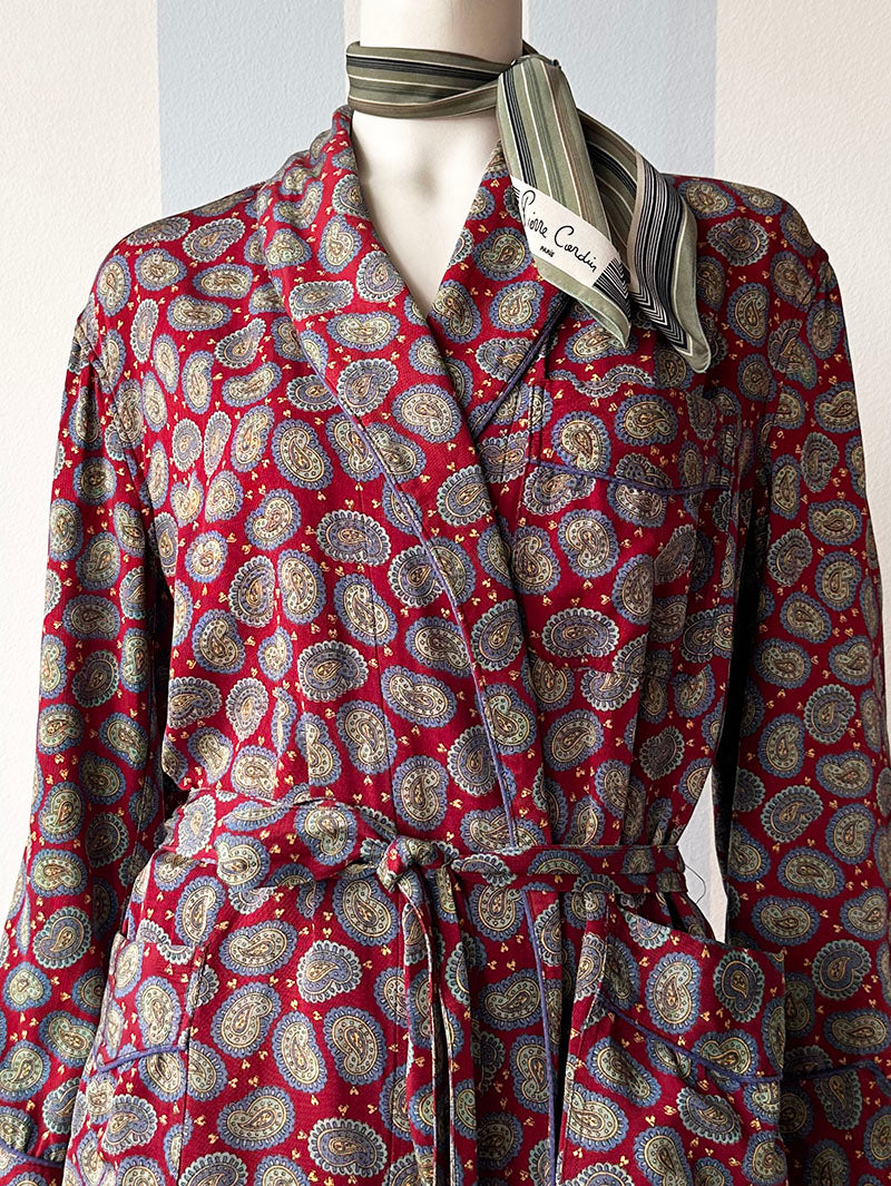 Paisley kamerjas