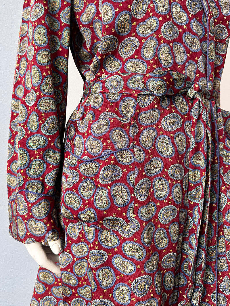 Paisley kamerjas