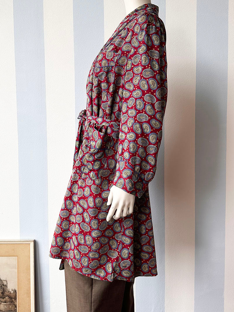 Paisley kamerjas