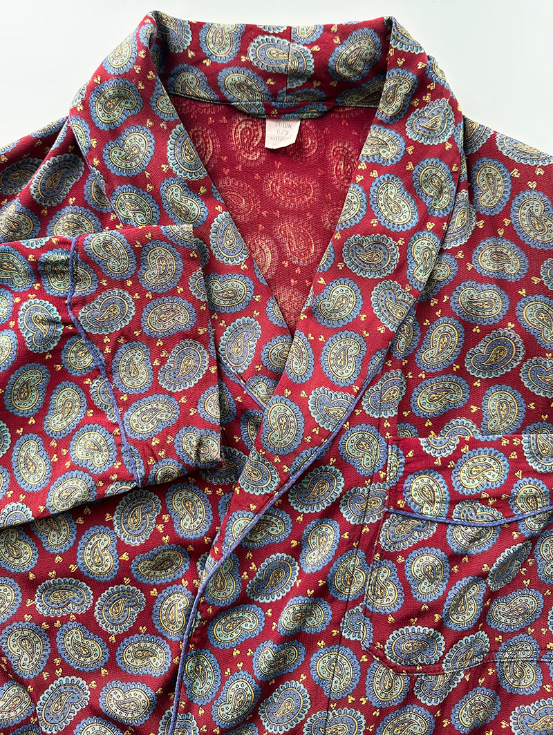 Paisley kamerjas