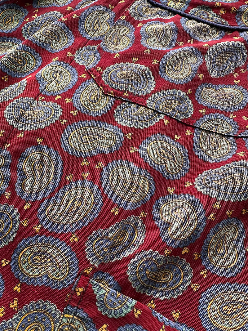 Paisley kamerjas